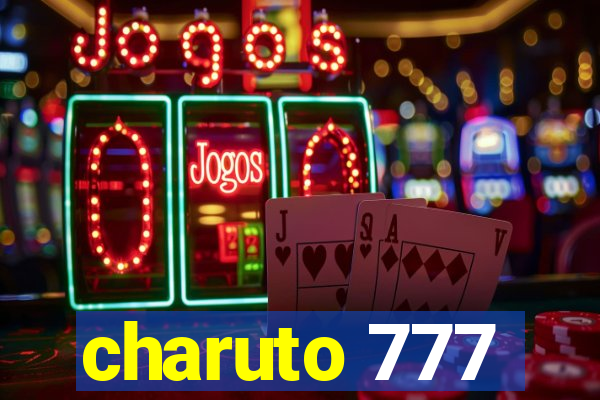 charuto 777